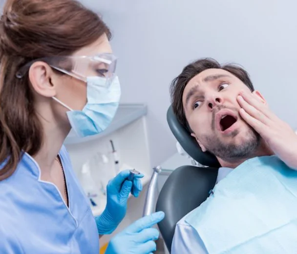 ¿Cuándo y Cada Cuánto Ir al Dentista? - Odonto Ávila